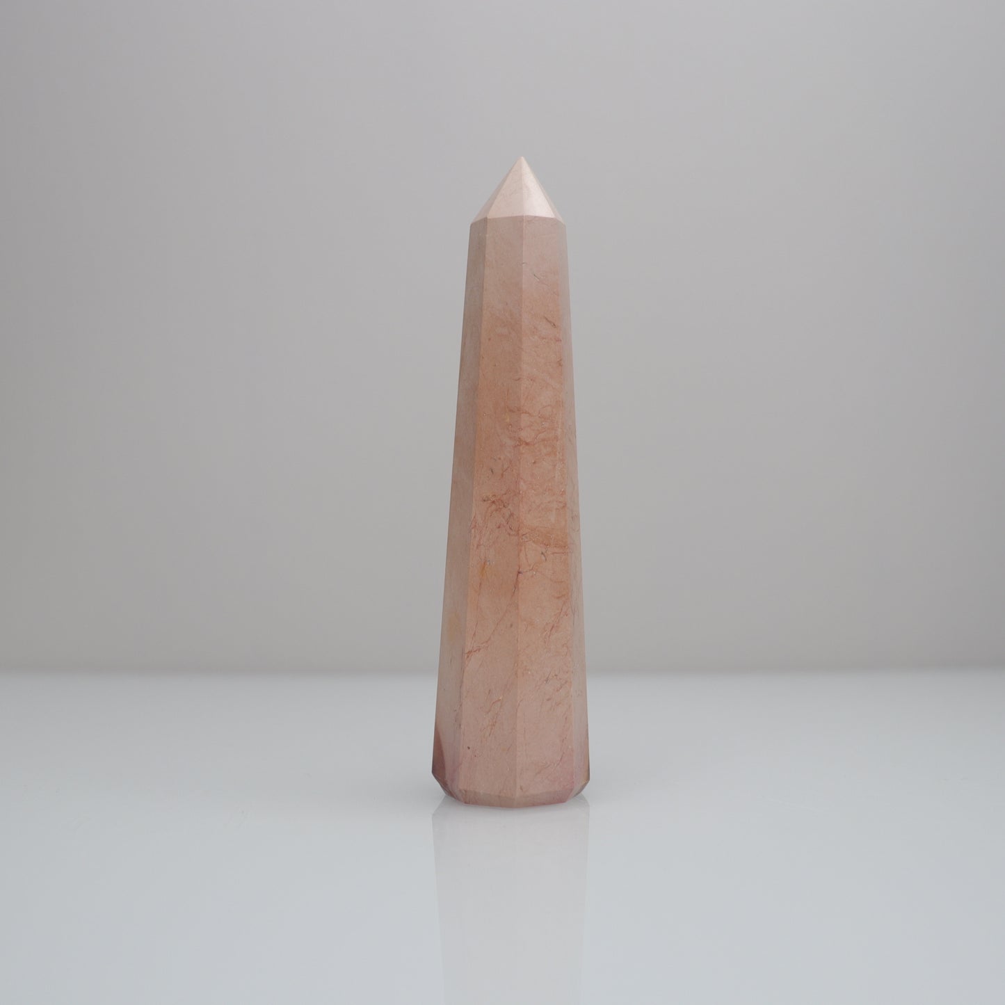 Mookaite Jasper Tower | C