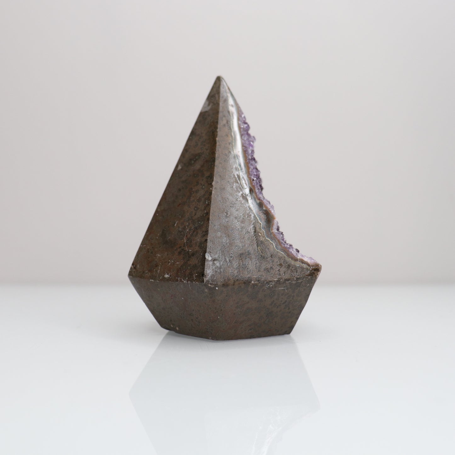 Amethyst Diamond 5