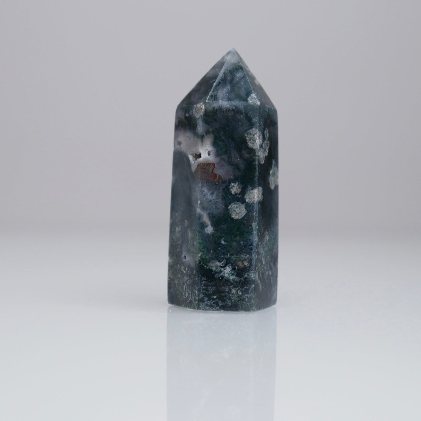 Moss Agate Tower | 46