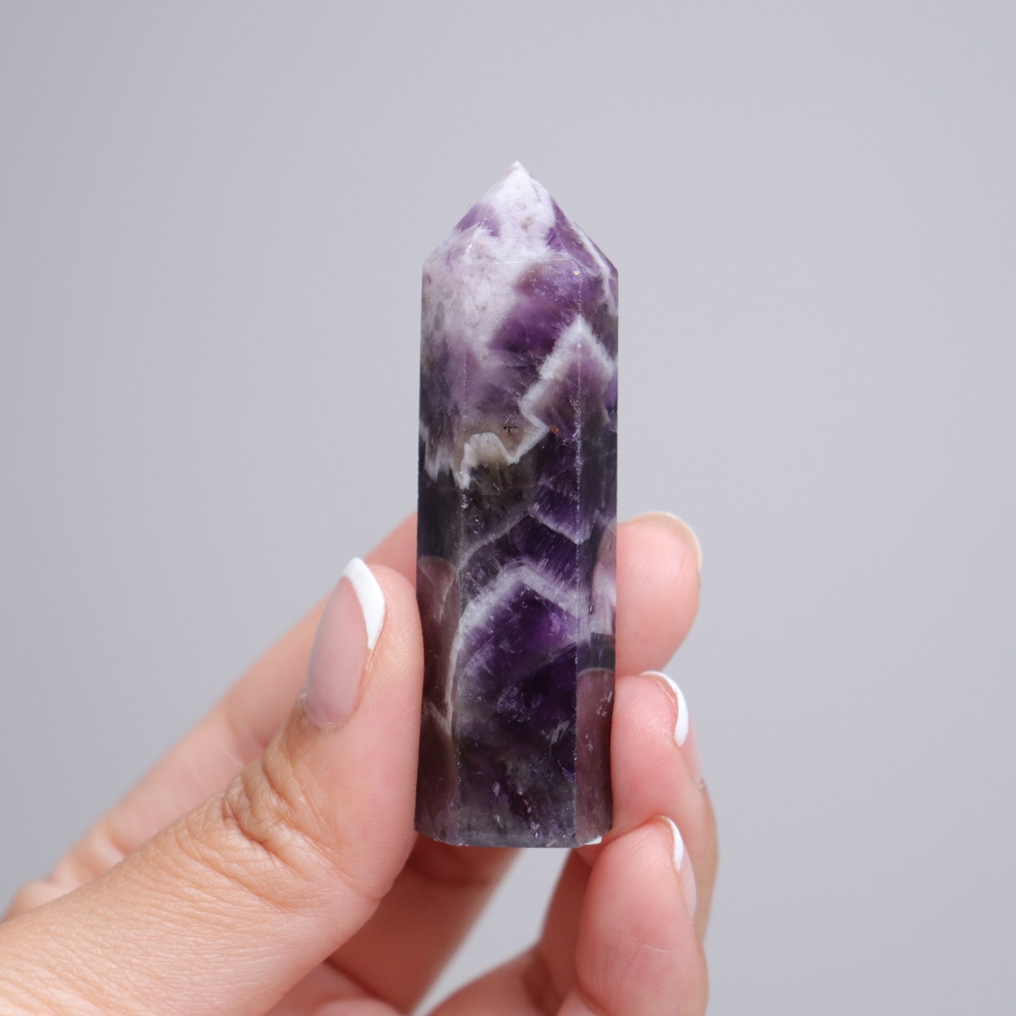 Dream Amethyst Point | 8