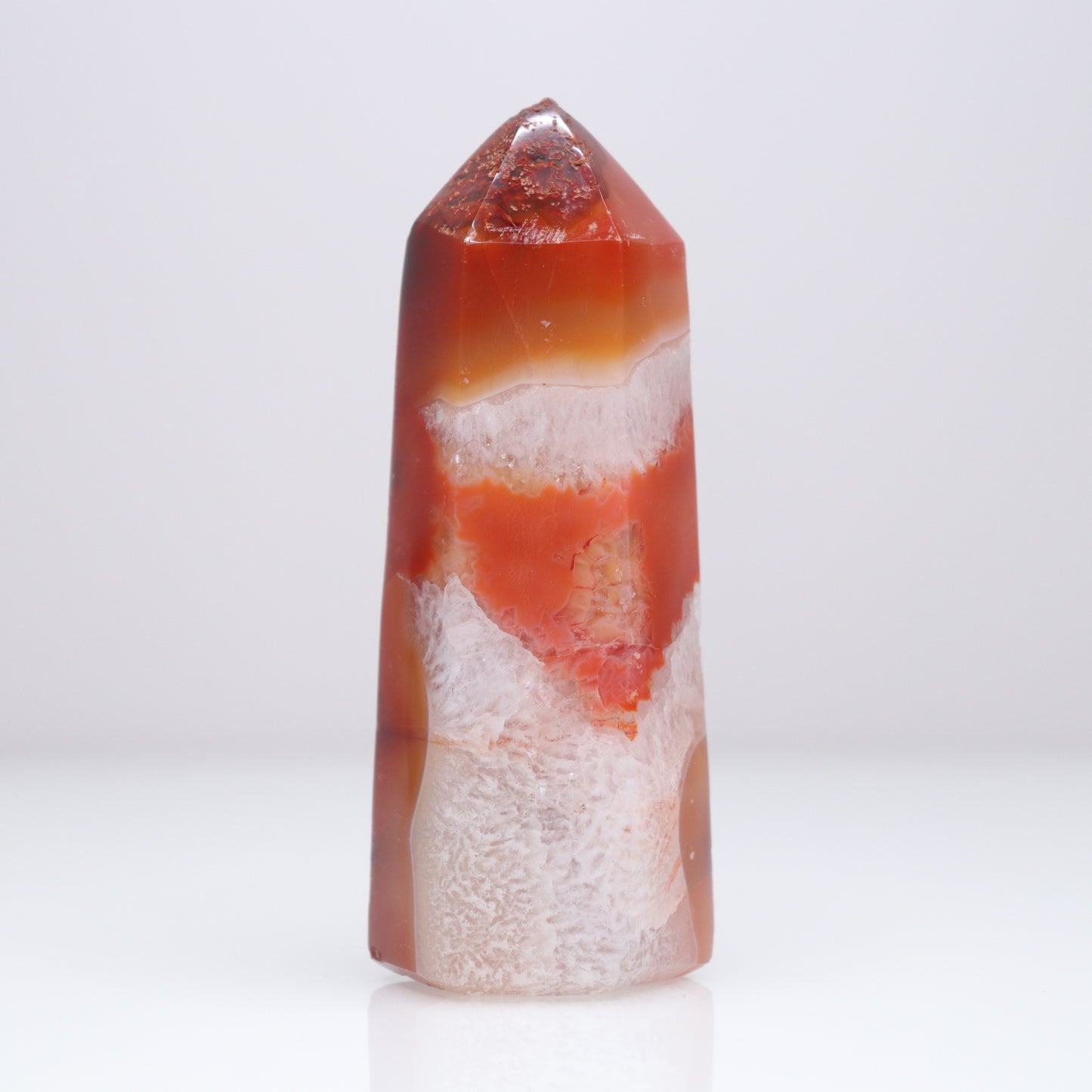 Carnelian Agate Tower | 3