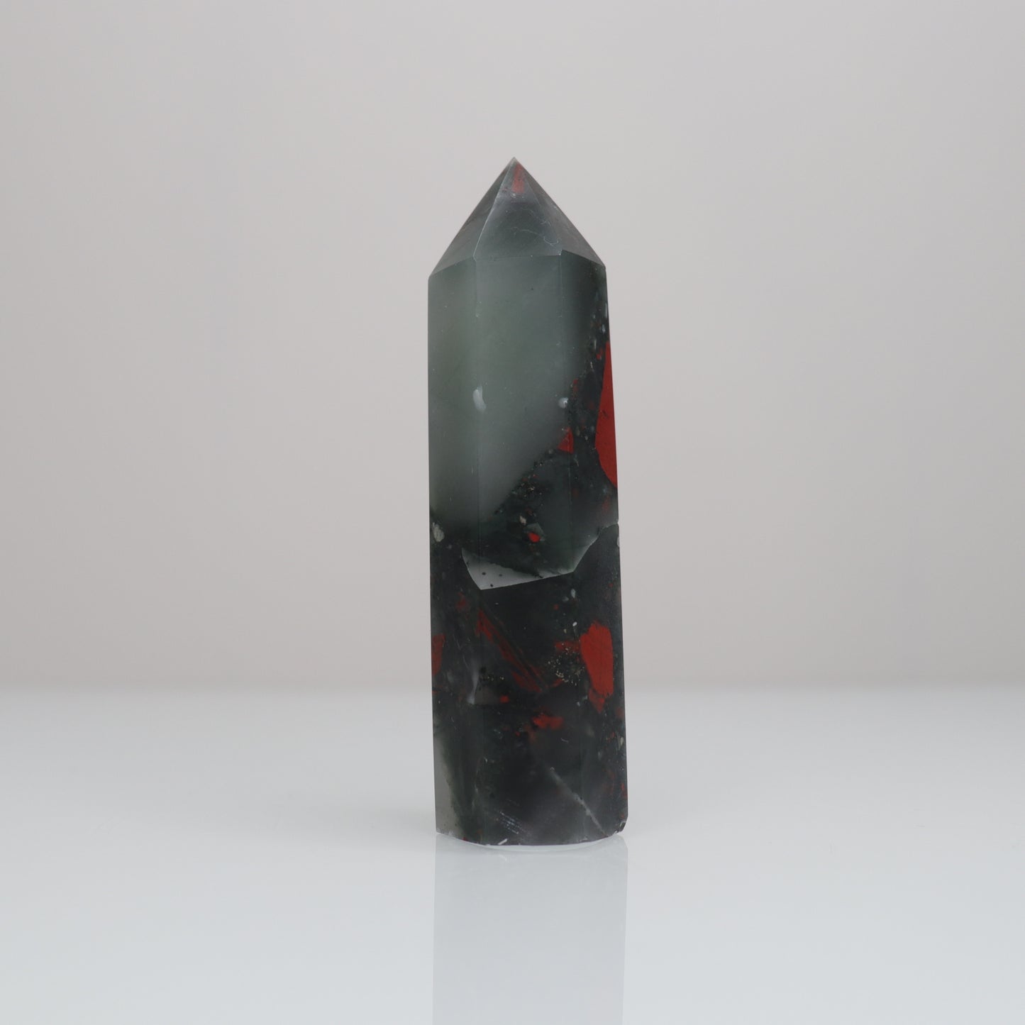 African Bloodstone Tower | 3