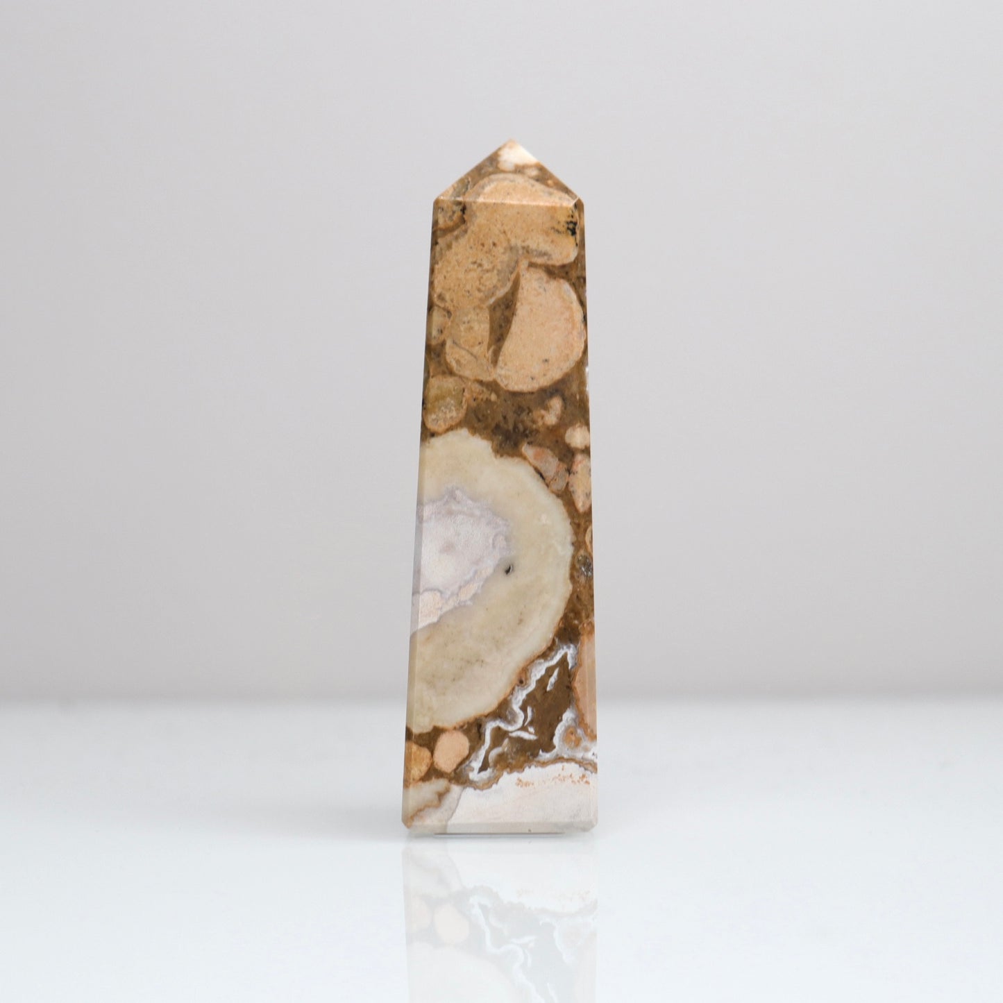 Cobra Jasper Tower 135