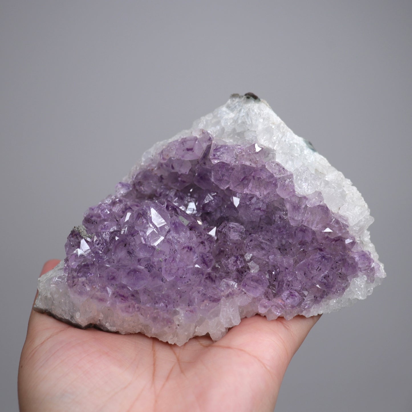 Amethyst Cluster | 1