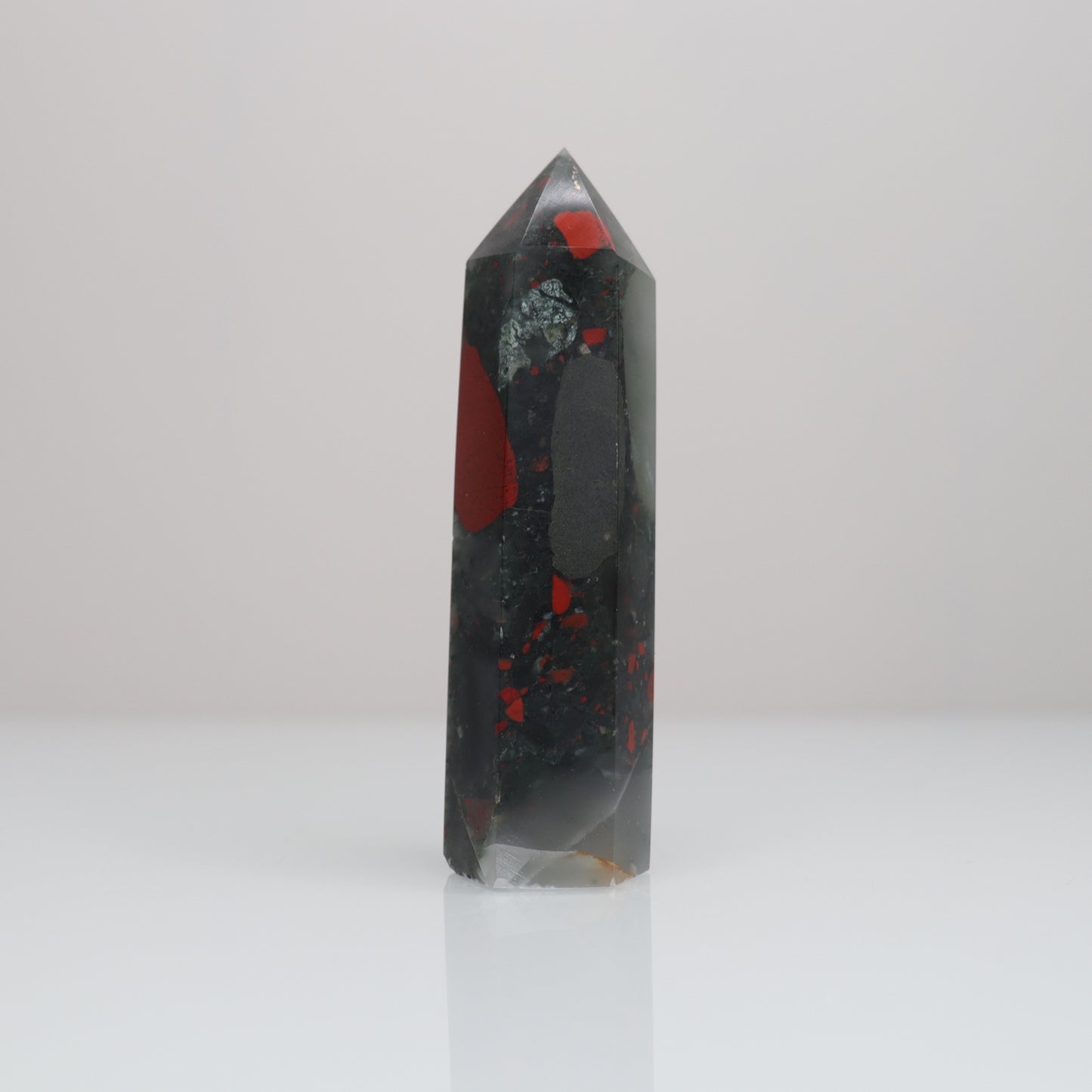 African Bloodstone Tower | 3