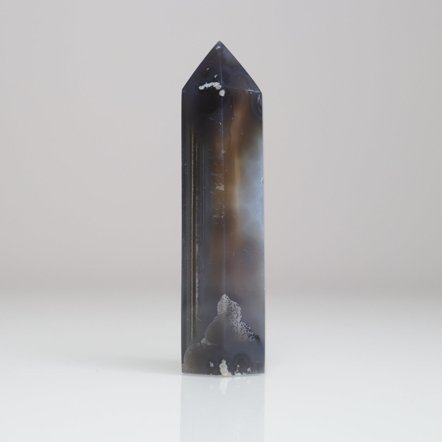 Banded Agate Tower | 3