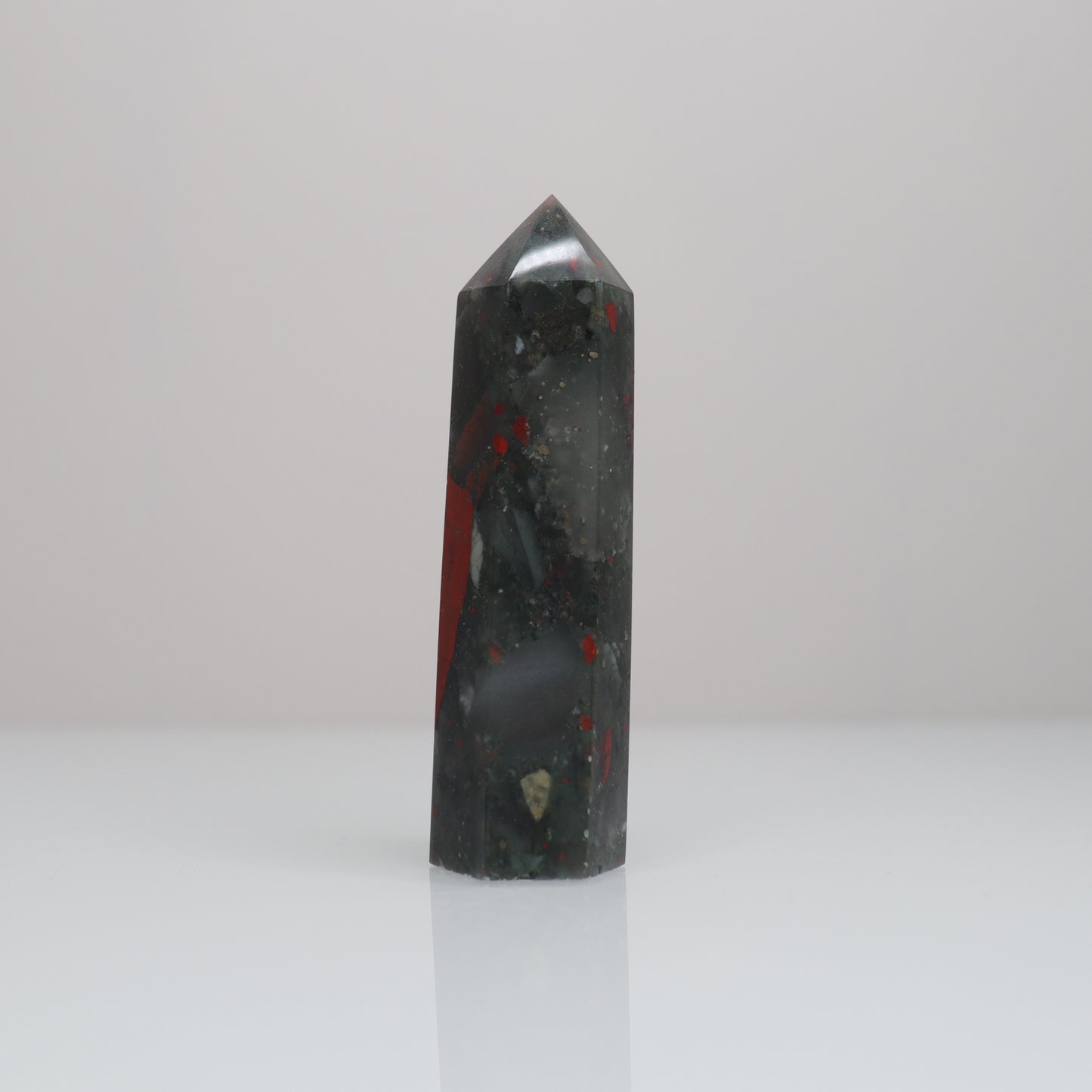 African Bloodstone Tower | 5