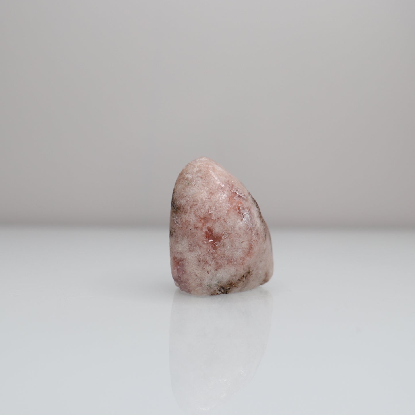 Pink Amethyst Mini Freeform
