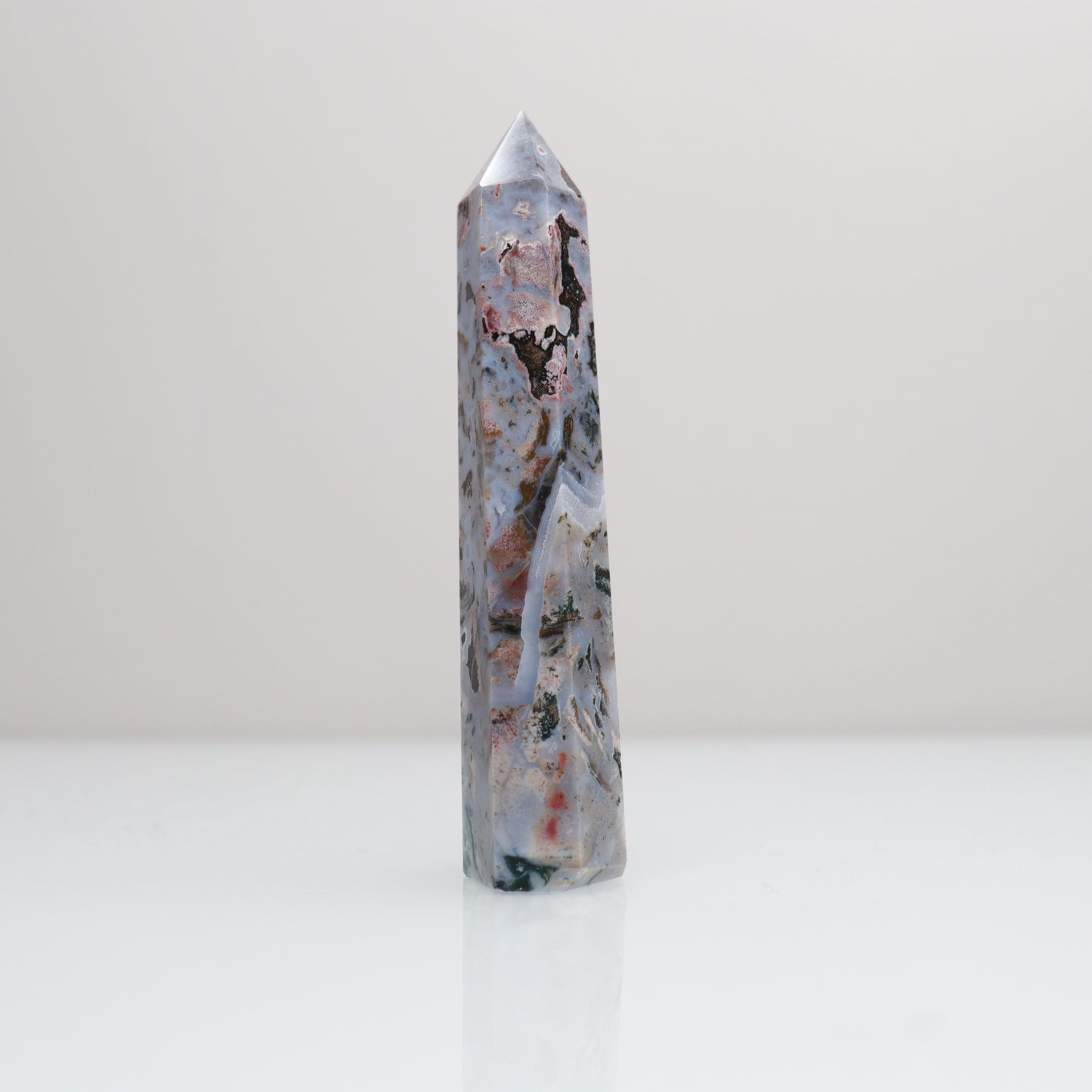 Ocean Jasper Tower | 82