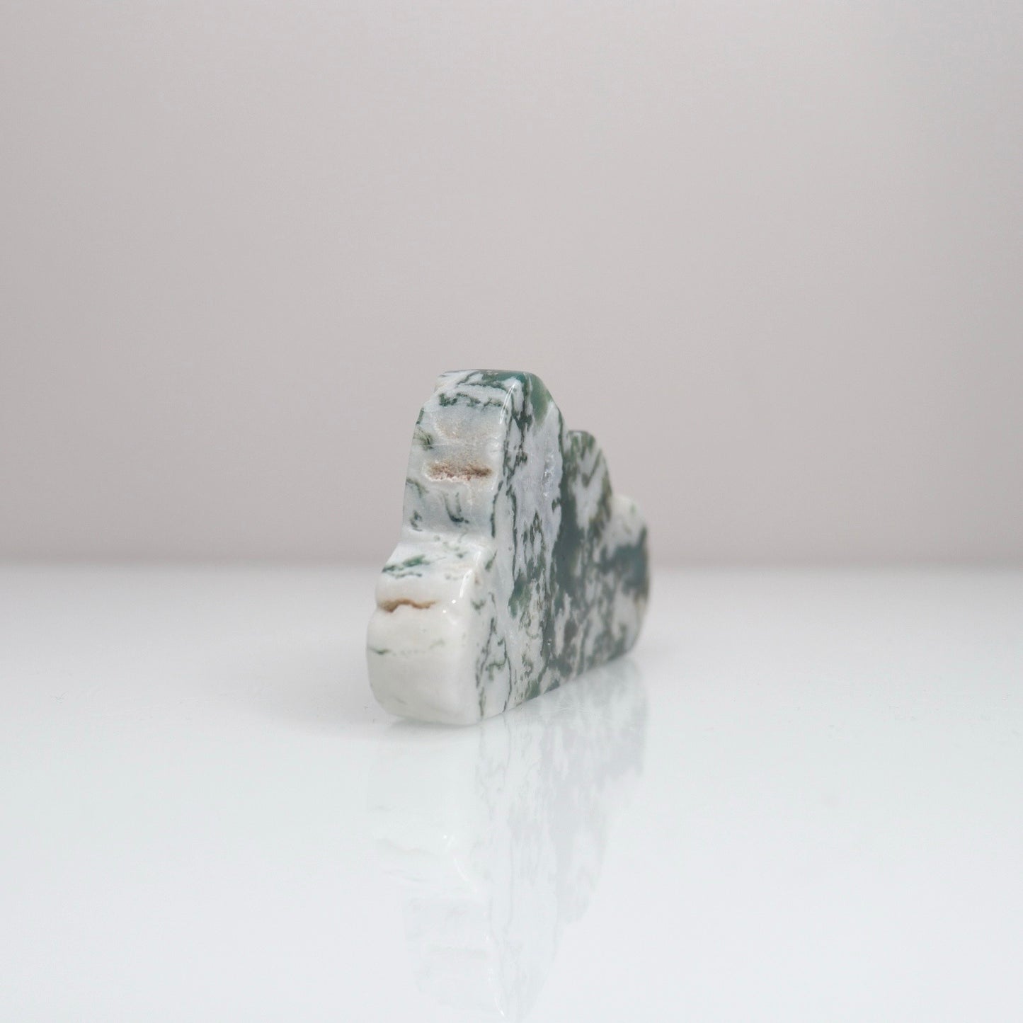 Moss Agate Cloud | 69