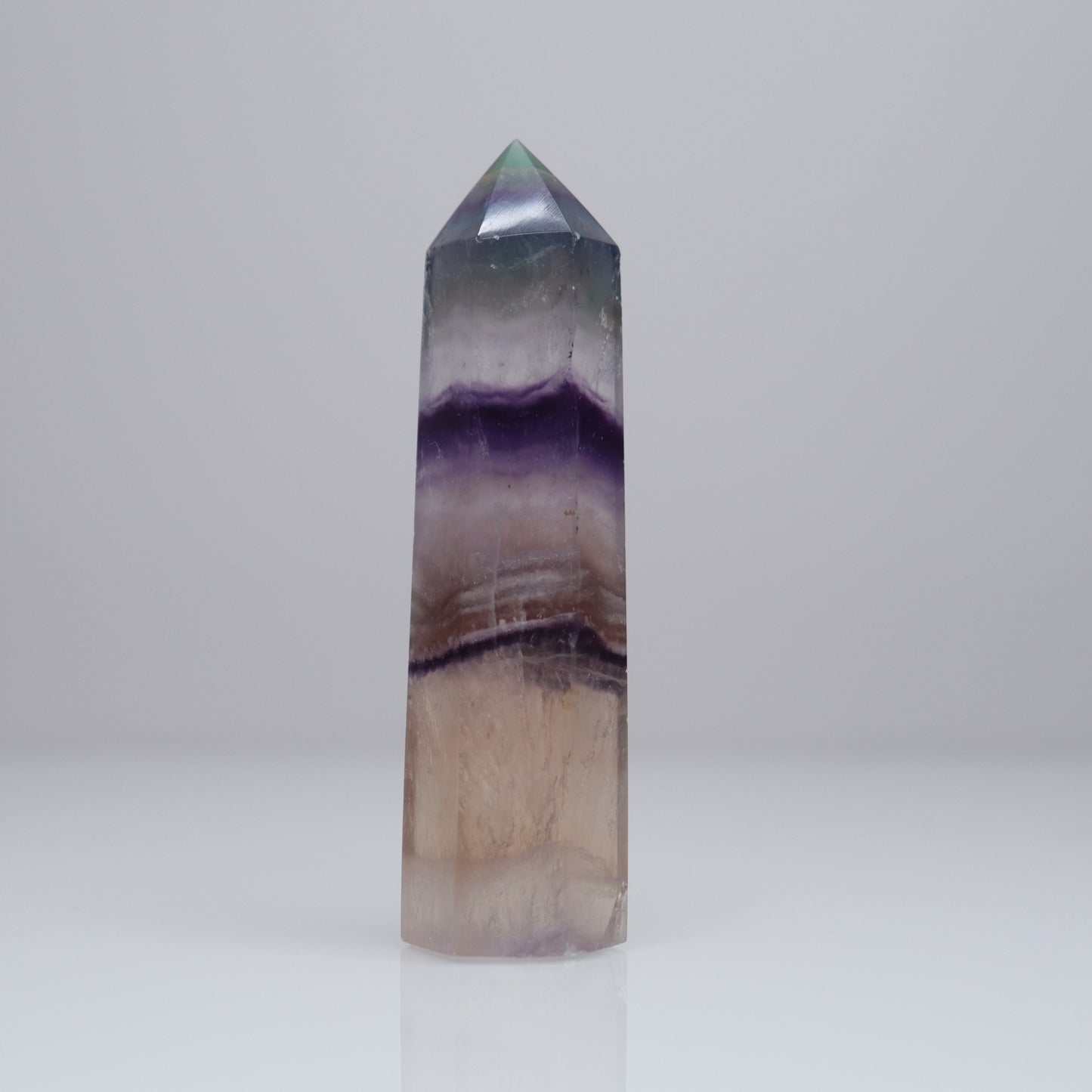 Fluorite Point | 5