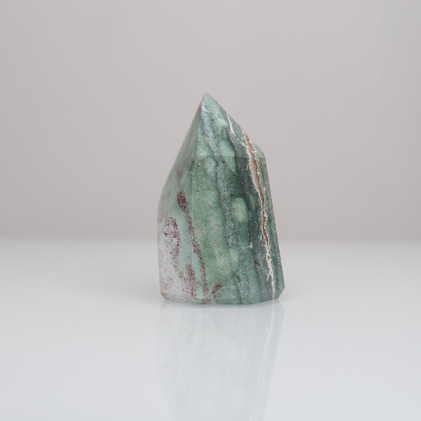 Unicorn Jasper Tower 5