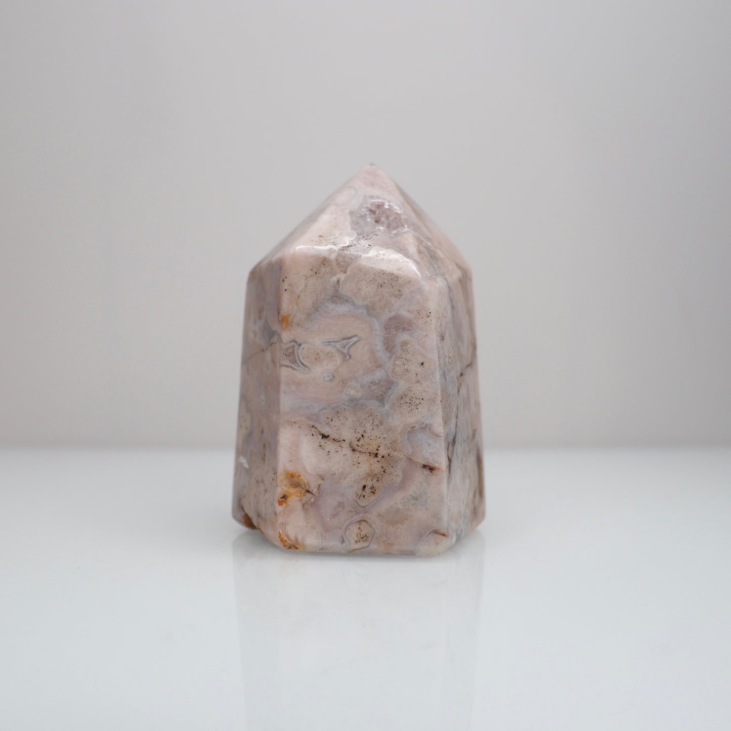 Flower Agate Tower K