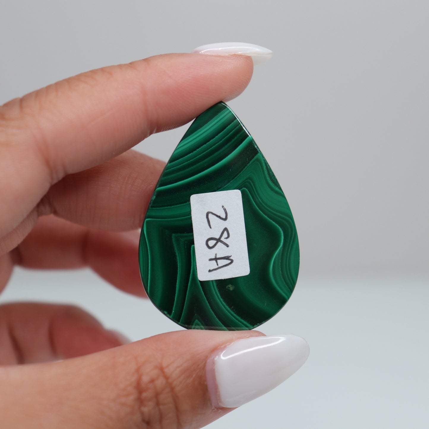 Malachite Cab | H