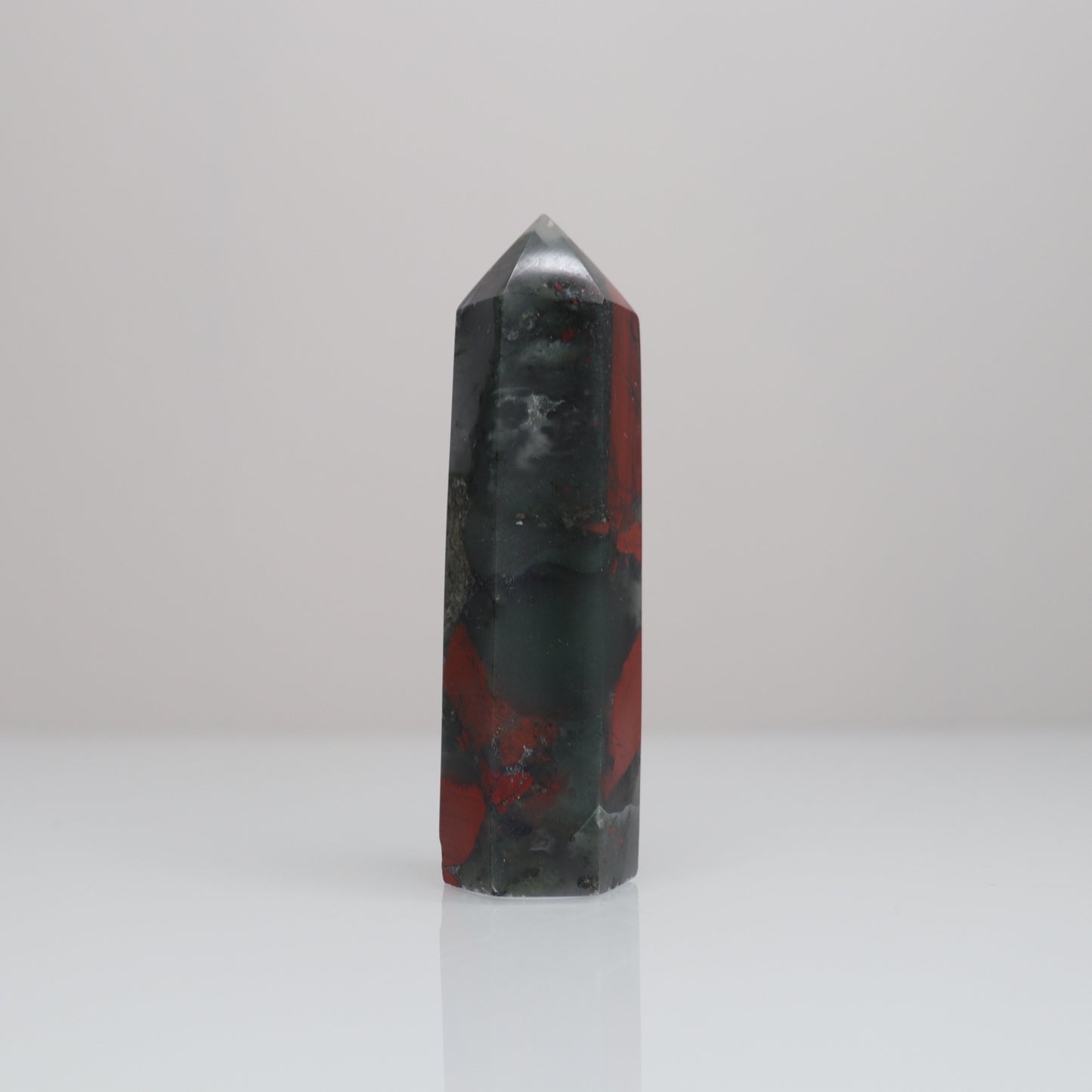 African Bloodstone Tower | 1