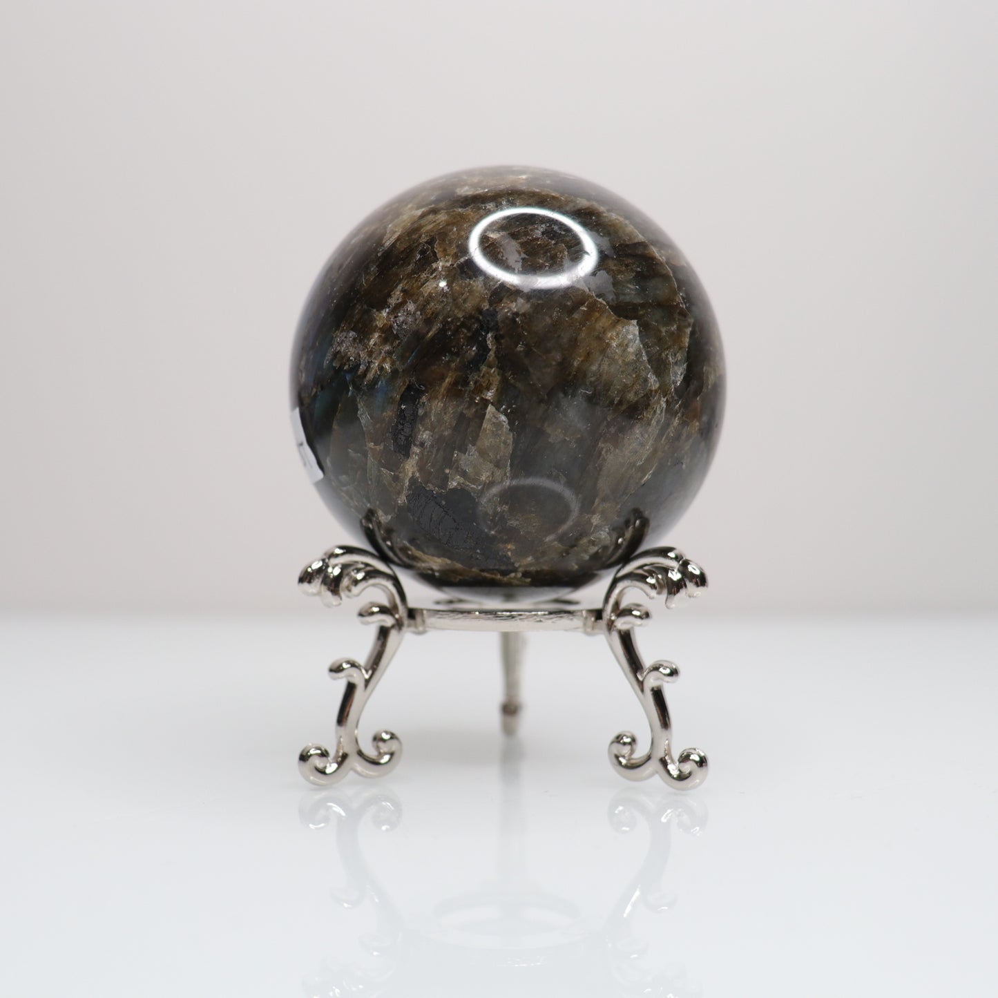 Labradorite Sphere | E