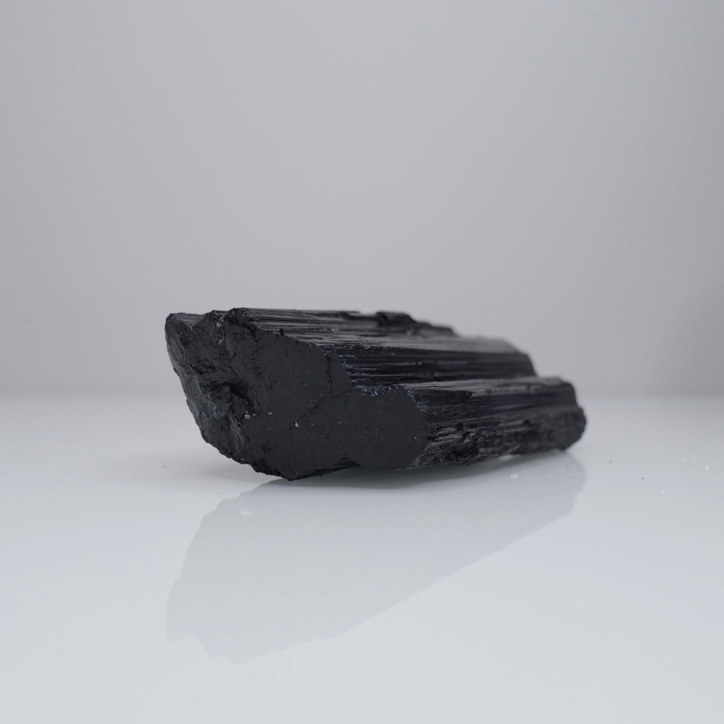 Black Tourmaline Log | 1