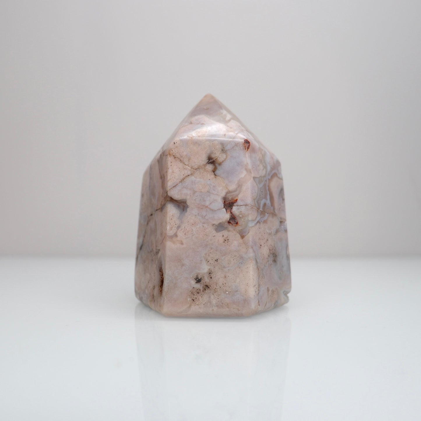 Flower Agate Tower K