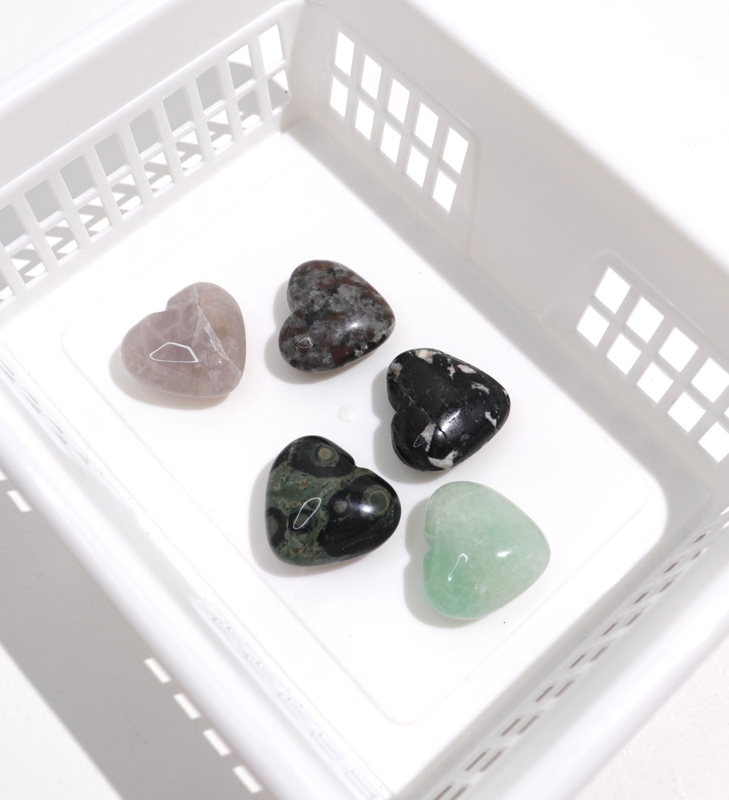 Mixed Hearts Basket Deal | 5