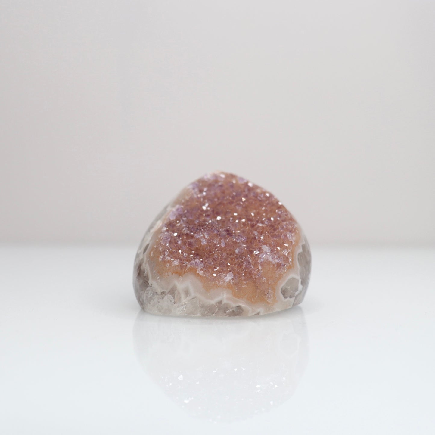 Amethyst Cut Base 13