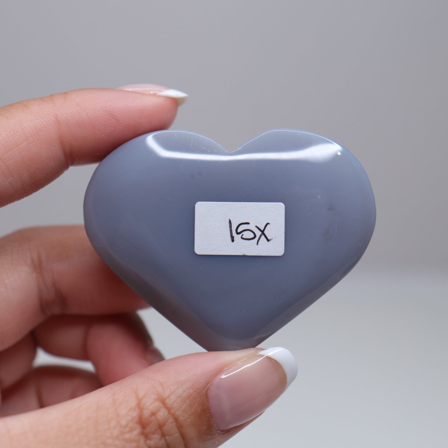 Agate Heart | 1
