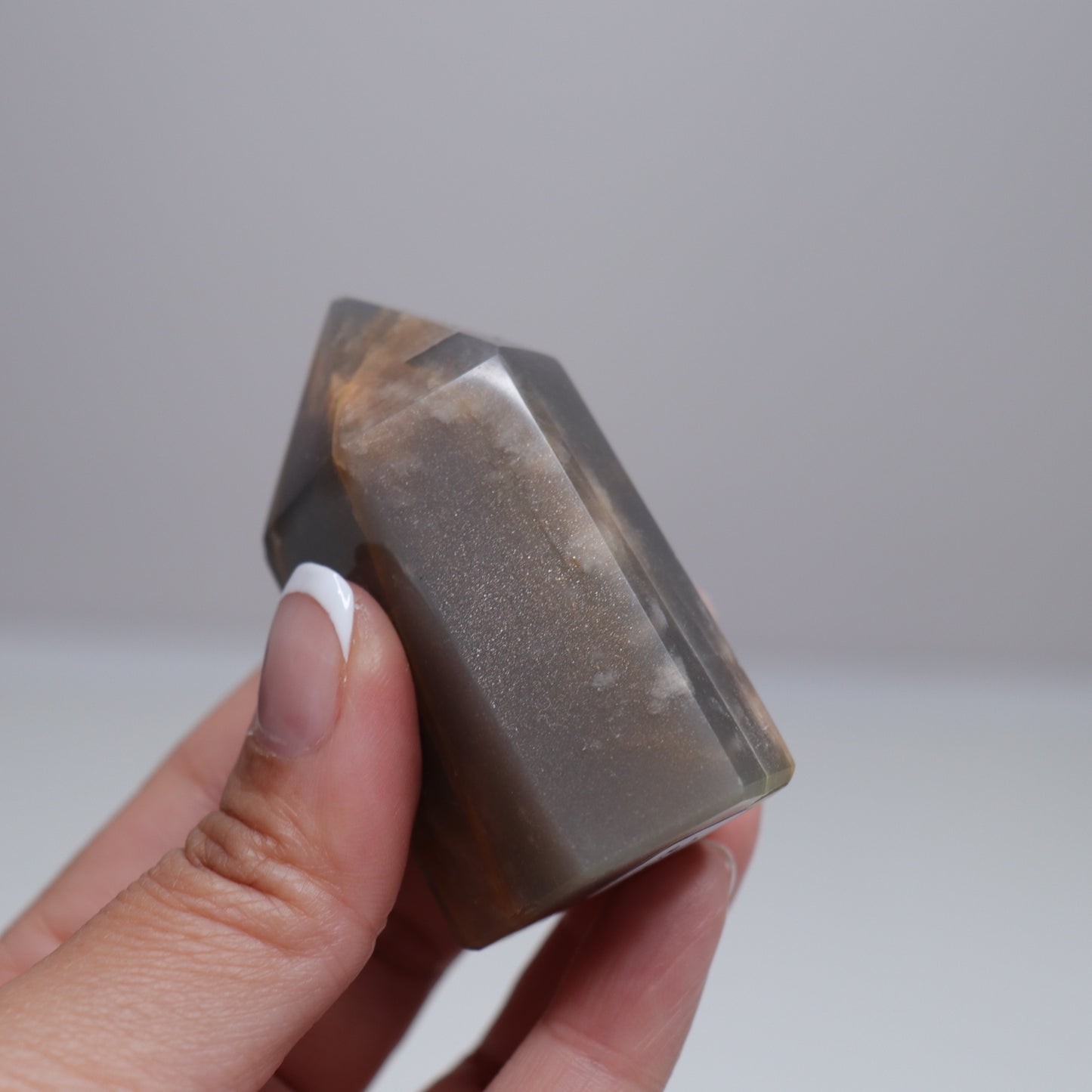 Peach Moonstone Tower | 3