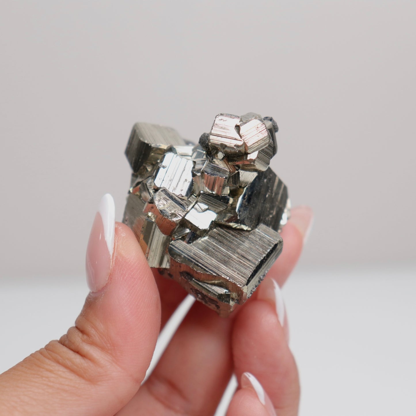 Pyrite A