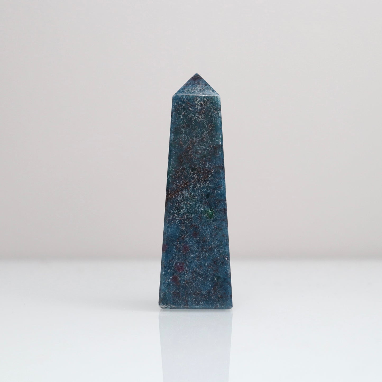 Ruby Kyanite Tower 101