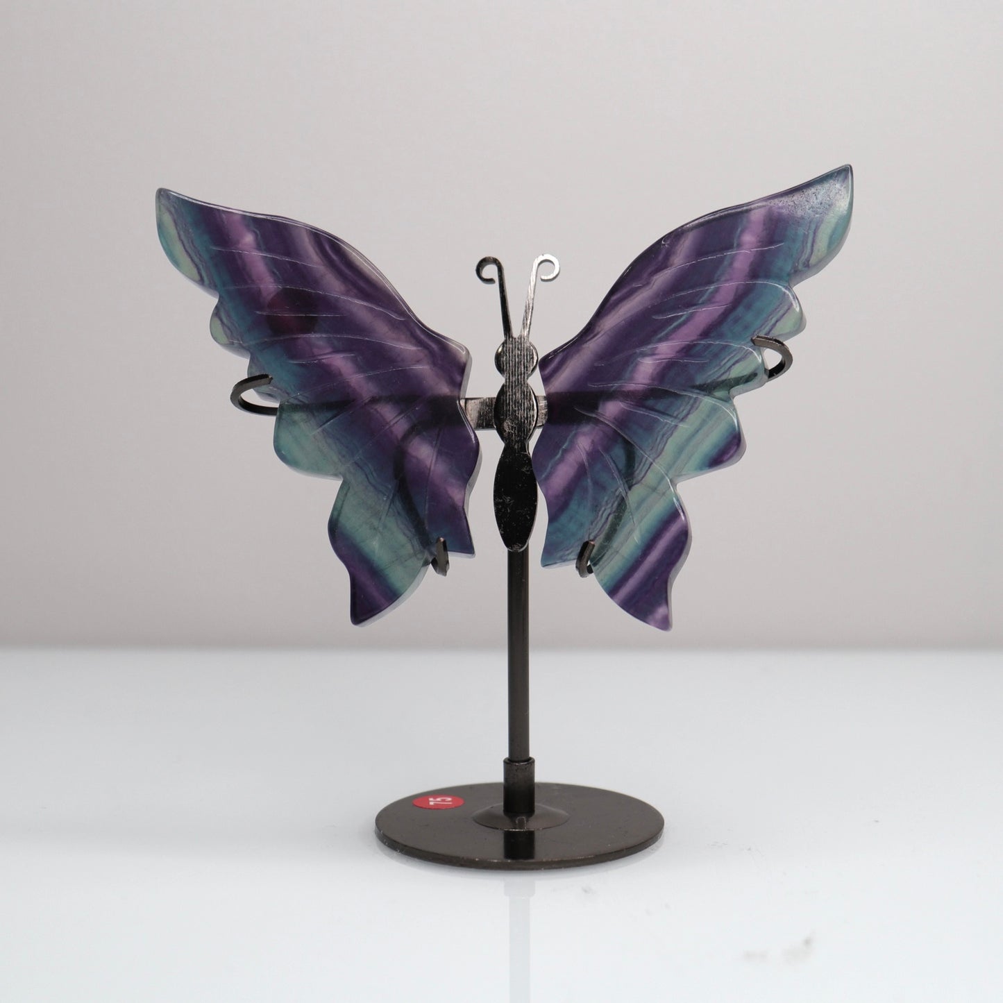 Fluorite Butterfly |75