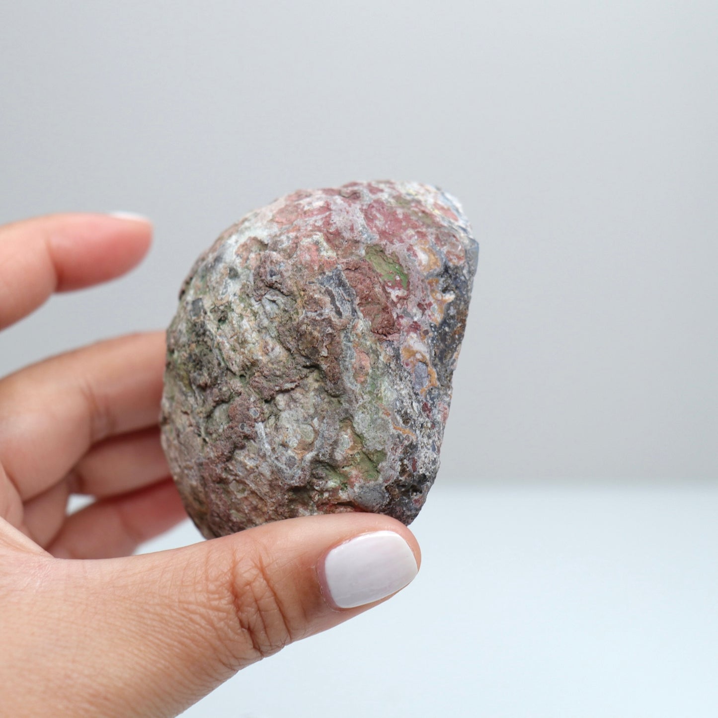 Los Choyas Geode 5