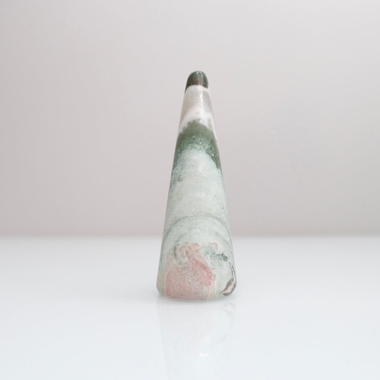 Unicorn Jasper Ring Holder 3