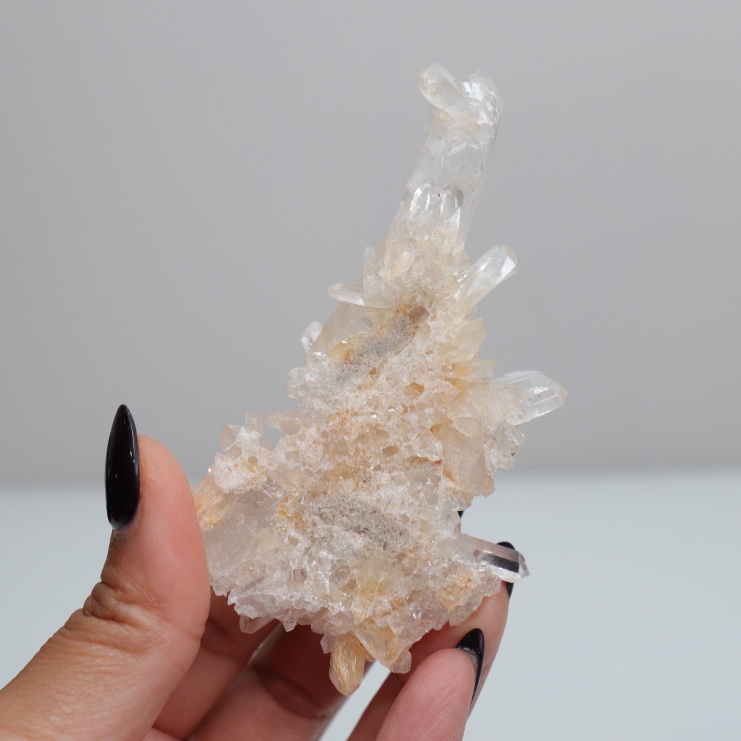 Quartz Cluster | 24 🎸
