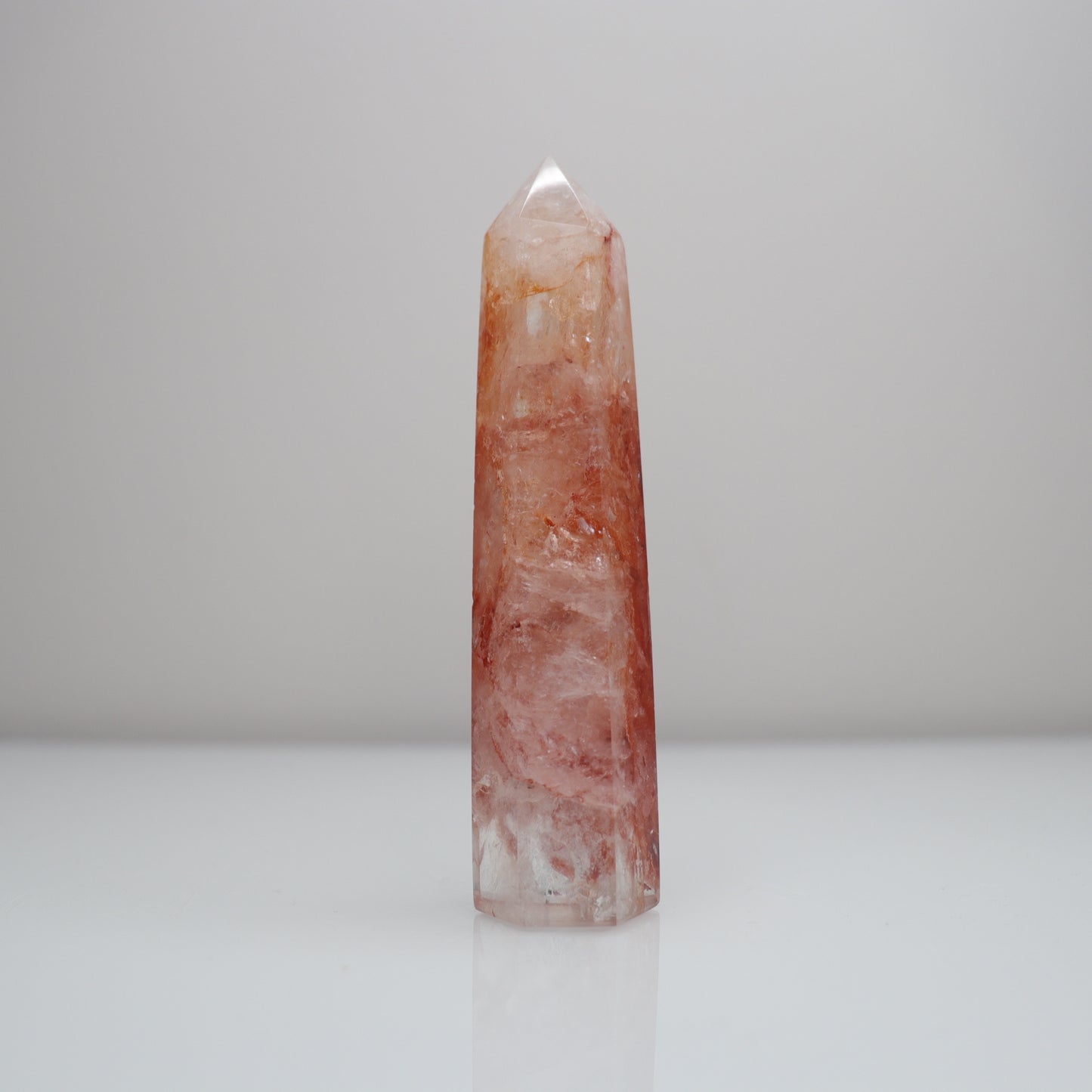 Fire Quartz Tower 1