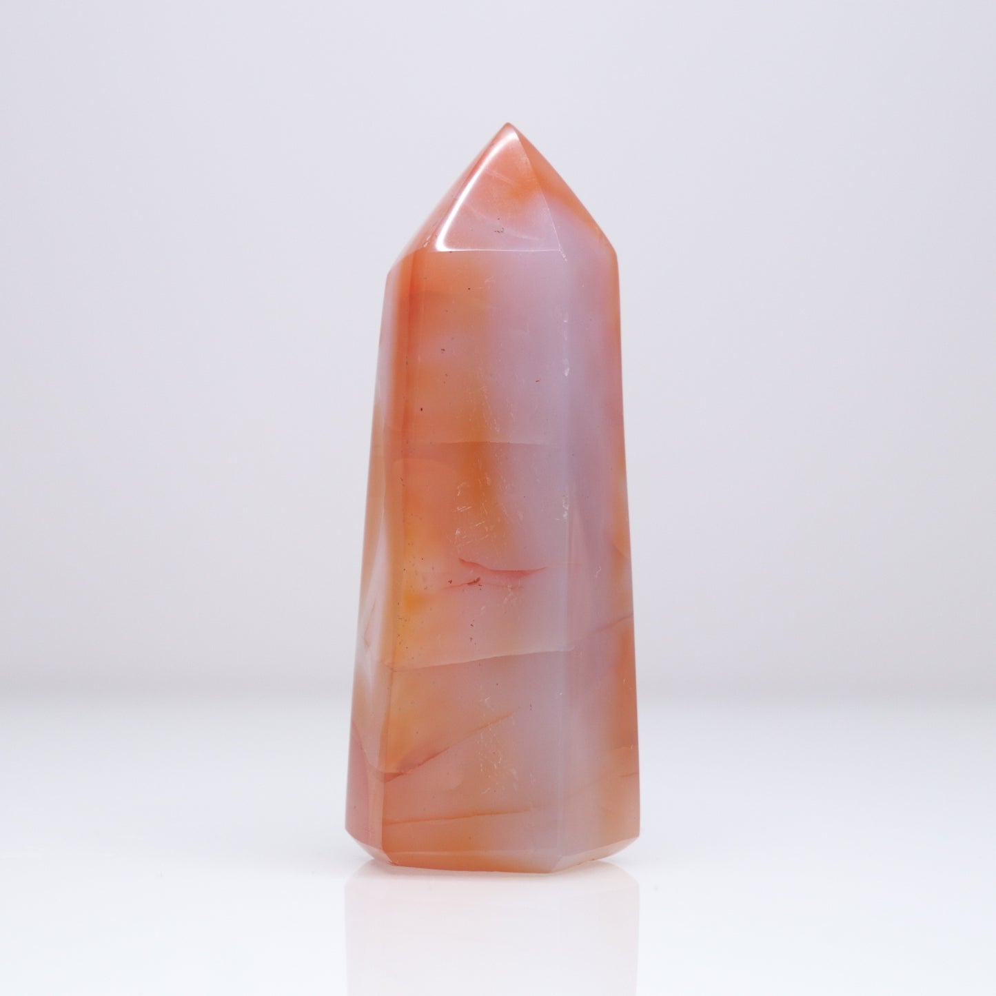 Carnelian Agate Tower | 11