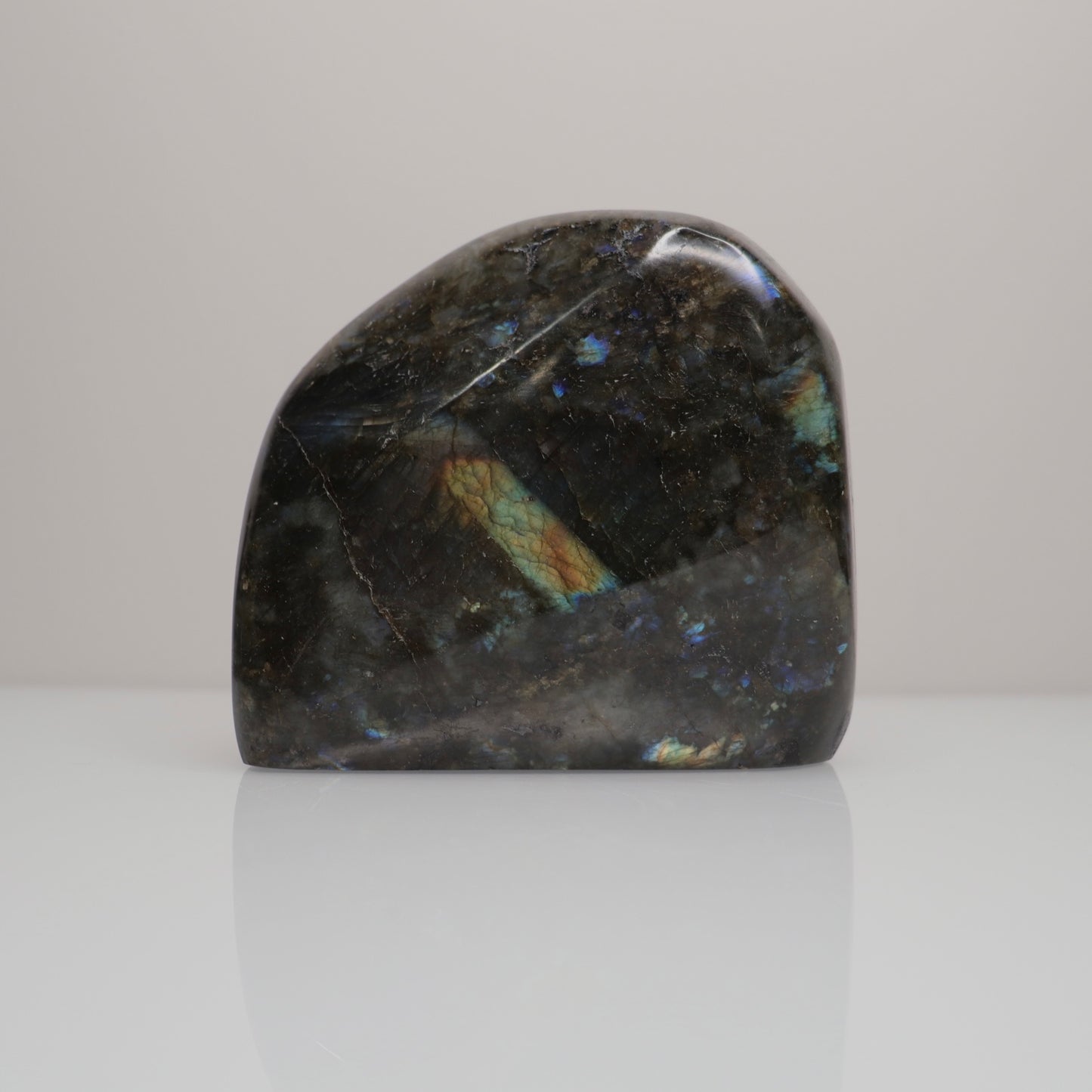 Rainbow Labradorite Freeform | 10 *Large*