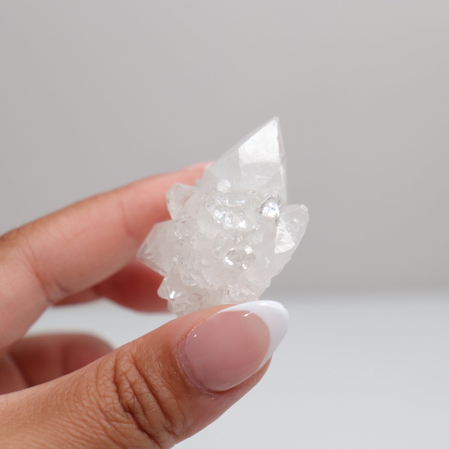 Apophyllite | C