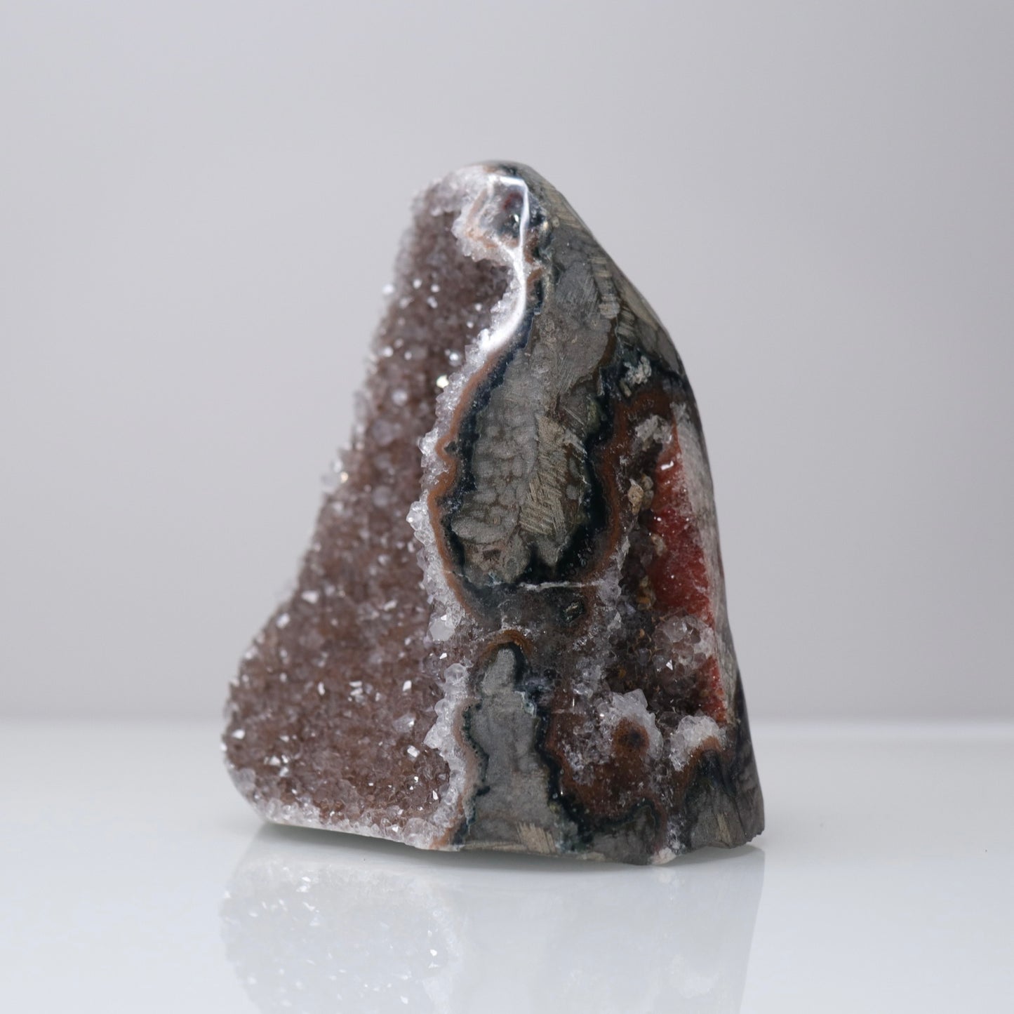 Amethyst Cutbase | 3