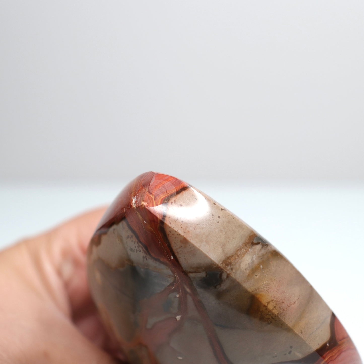 Polychrome Jasper Freeform *