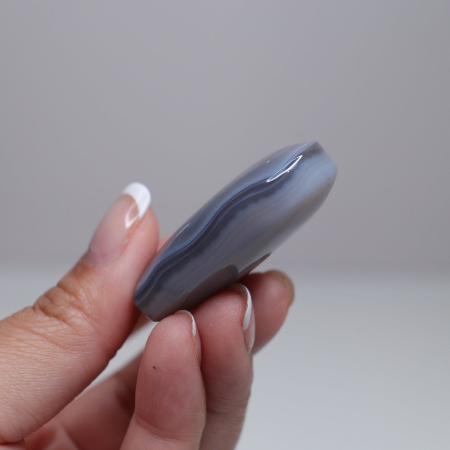Agate Heart | 1
