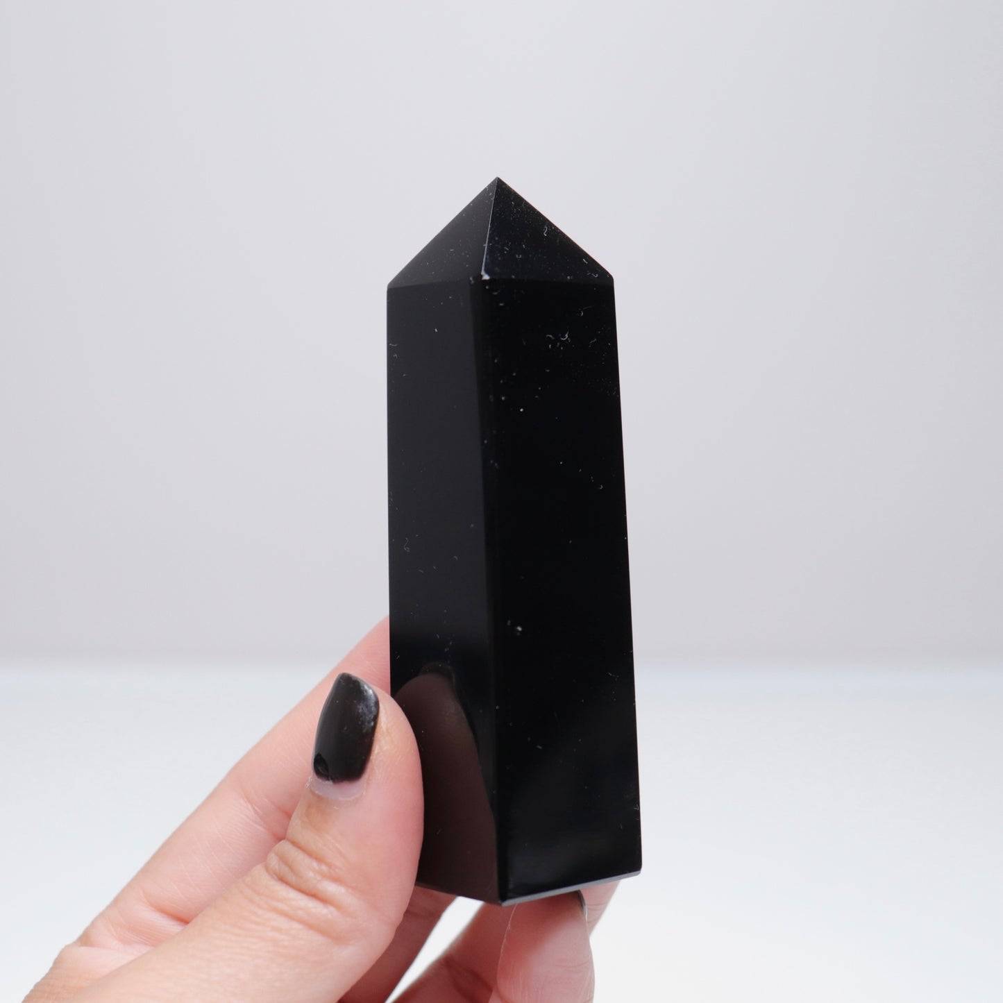 Black Obsidian Tower | 3