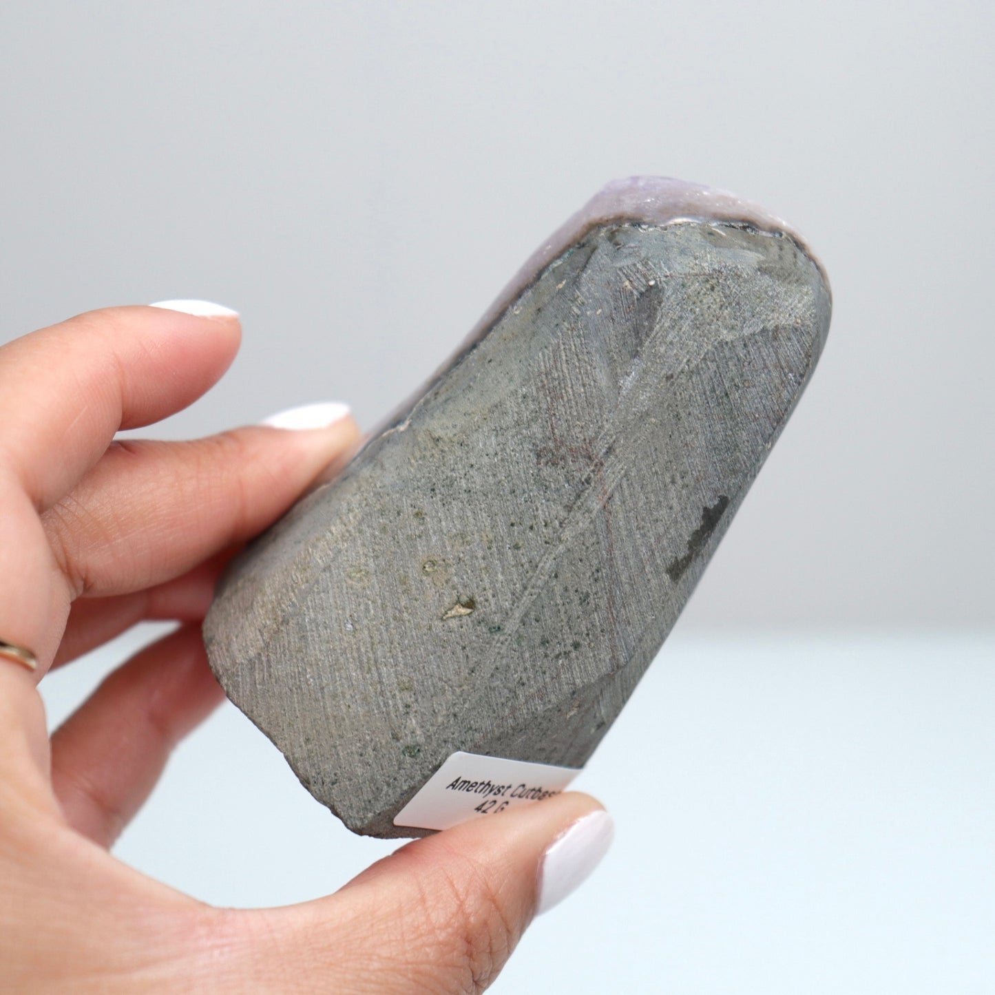 Amethyst Cutbase 6