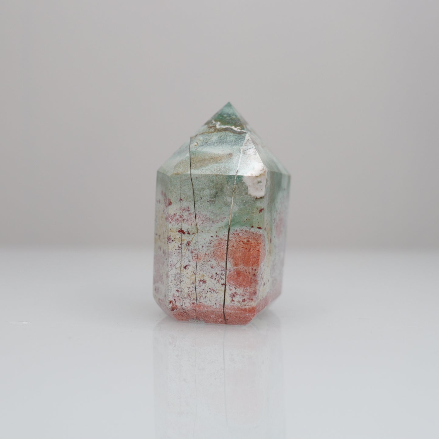 Unicorn Jasper Tower 6