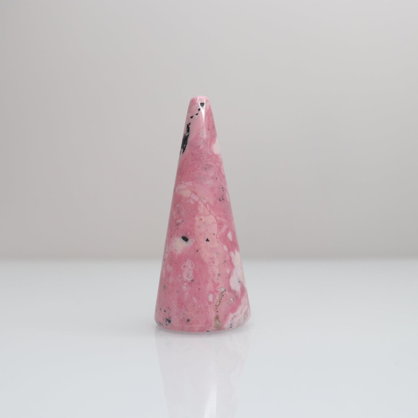 Rhodonite Ring Holder 4