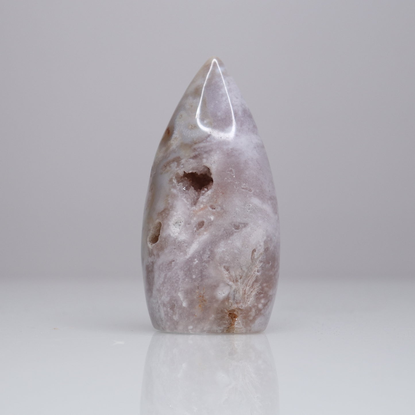 Pink Amethyst Freeform | 3