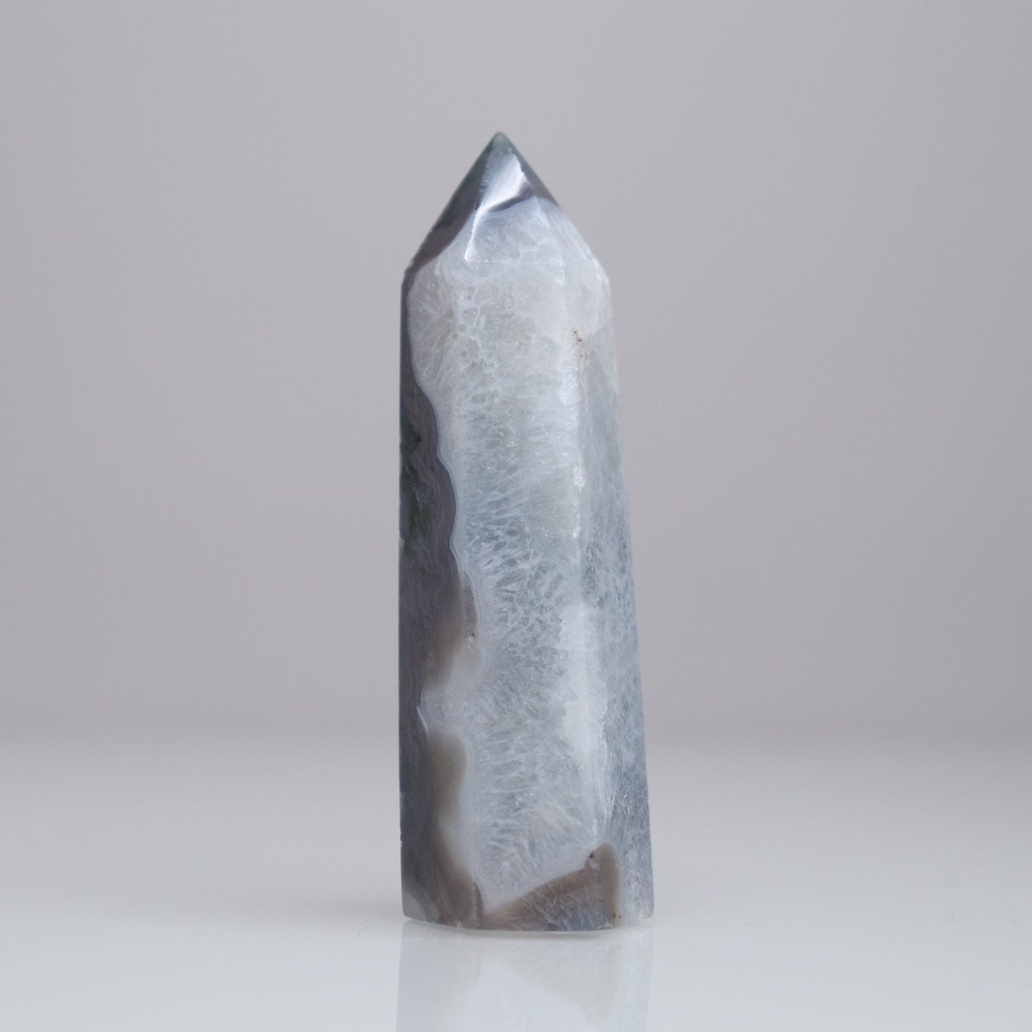Moss Agate Tower | 25*