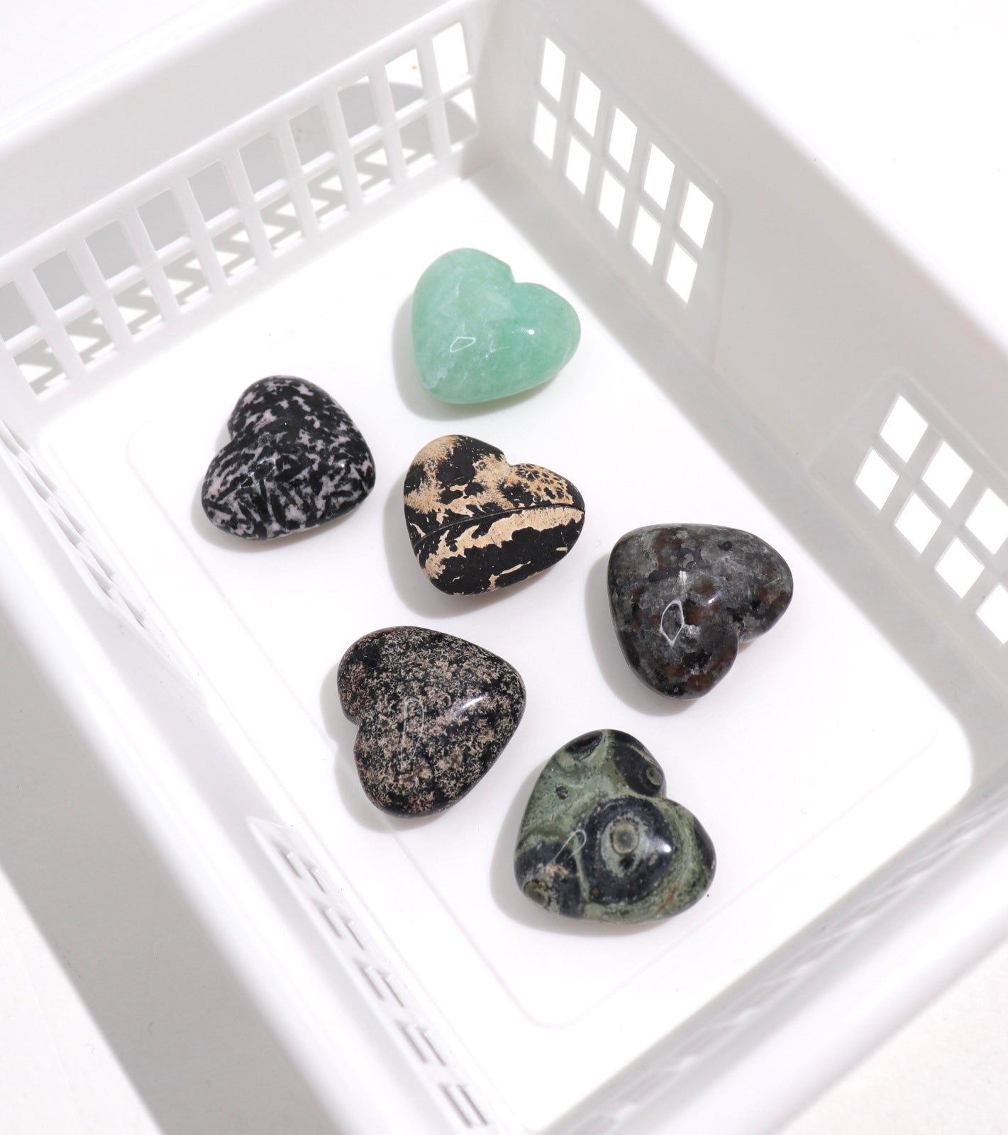 Mixed Hearts Basket Deal | 13