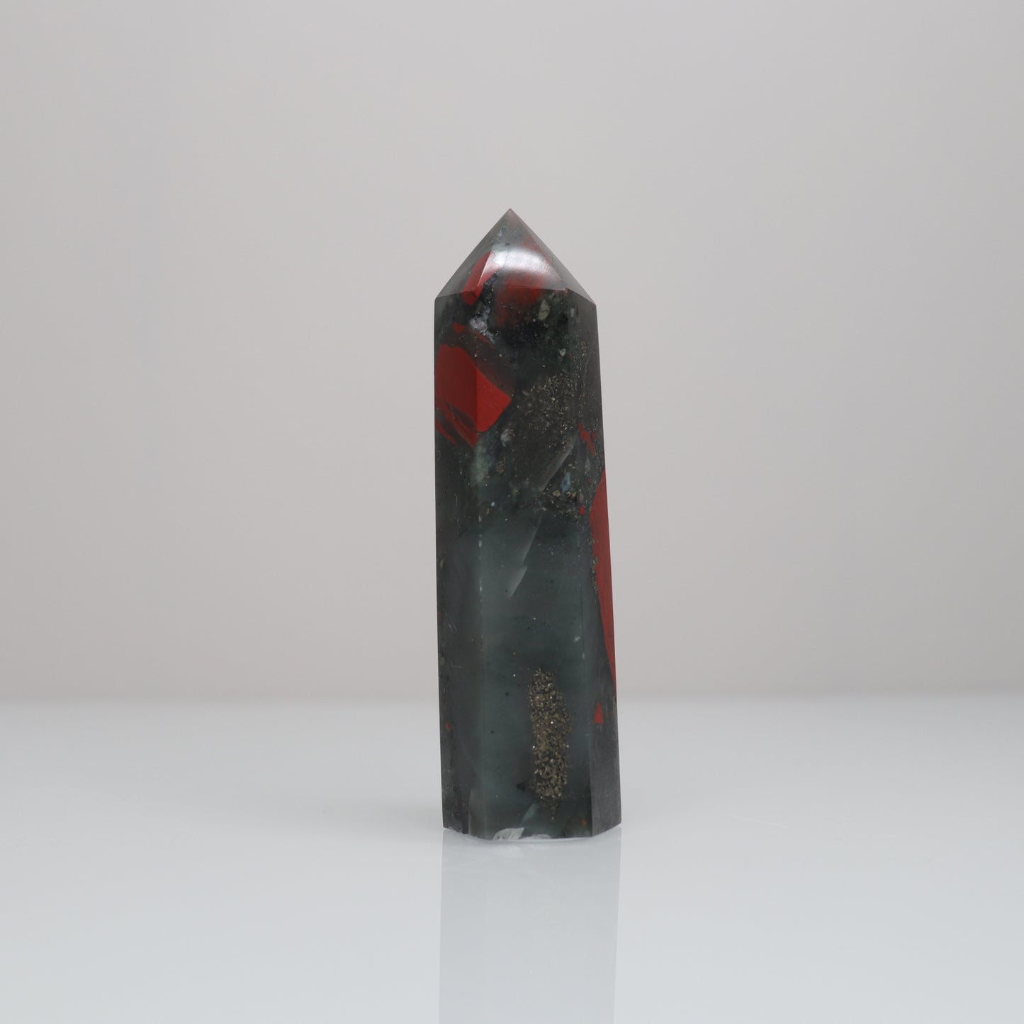 African Bloodstone Tower | 5