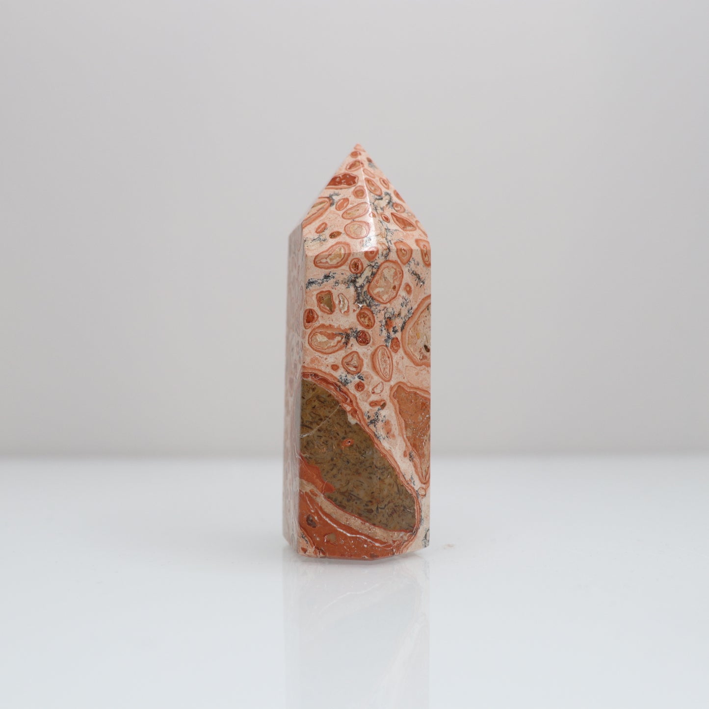 Leopardite Tower | 19
