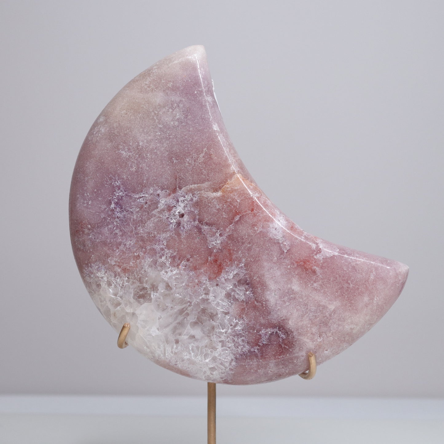 Pink Amethyst Moon | 4