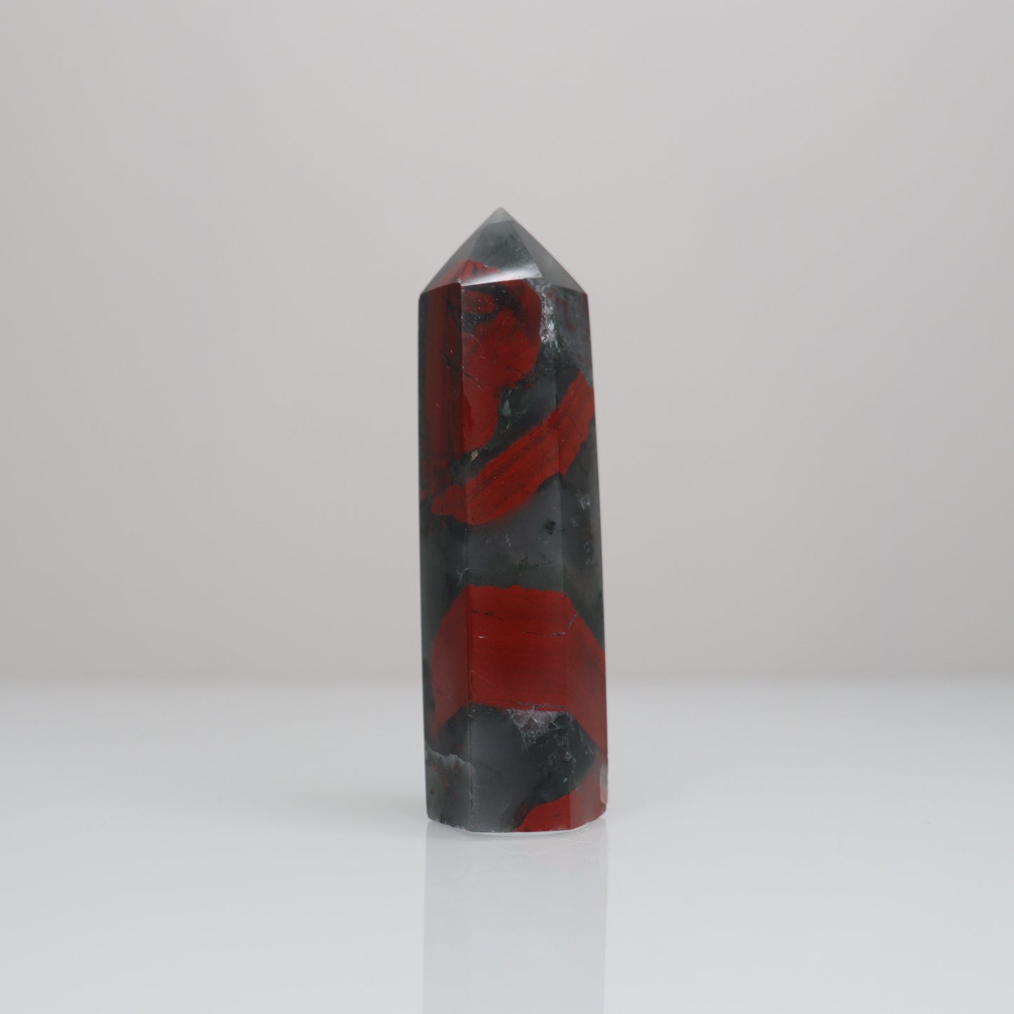 African Bloodstone Tower | 1